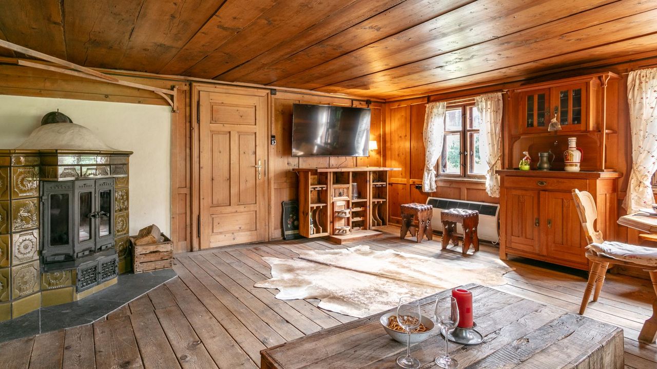 Wohnzimmer Wohnzimmer